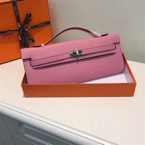 hermes kelly cut epsom|hermes kelly pockets.